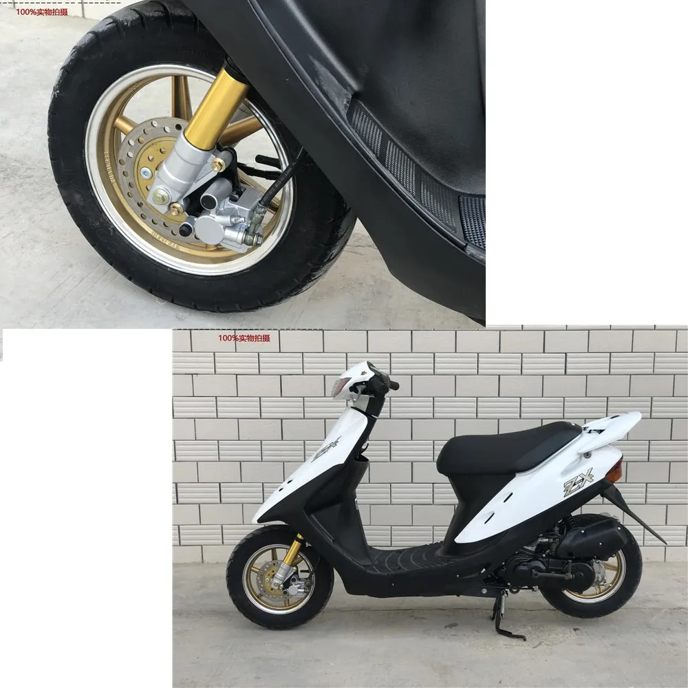 Motorcycle Brake Pump Brake Disc Brake Original Dish For Honda Dio Zx 50 Dio50 Af18 Af27 Af28 Af34 Af35 Lazada Ph