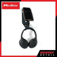 Maxshine Phone &amp; Headphone Holder