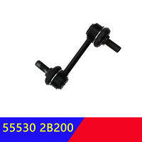 55530-2B000 Link Stabilizer Bar ด้านหลังสำหรับ Hyundai Santa Fe 07-12 Veracruz สำหรับ Kia Sorento 555302B200