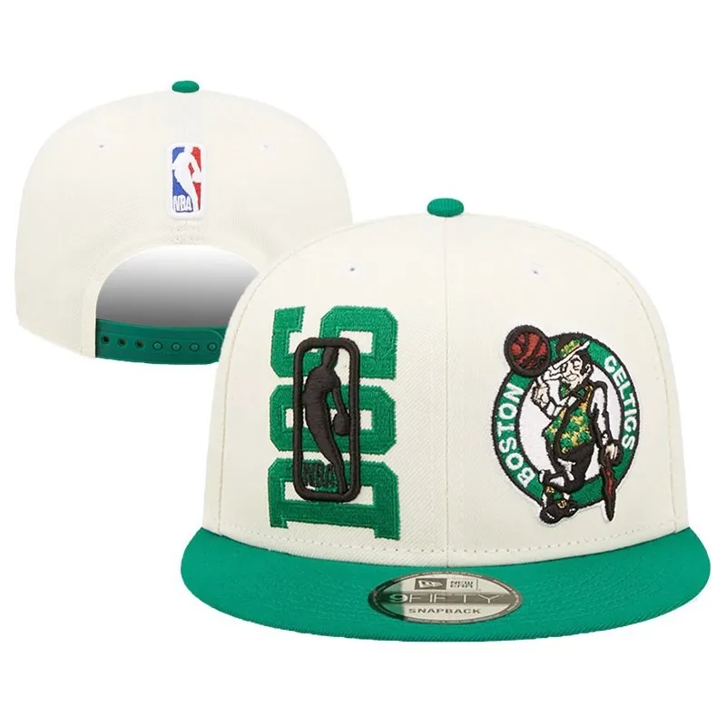 2022 NBA Draft 59FIFTY Fitted Hat