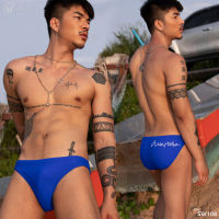 SW108 กางเกงว่ายน้ำ AWESOME SWIMWEAR