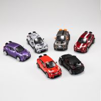 DCT 1:64 JUKE-R Diecast Alloy Model Car