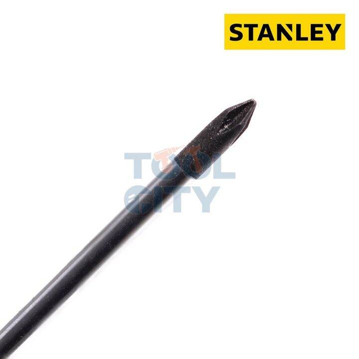 โปรโมชั่น-คุ้มค่า-stanley-60-805-ไขควงปากแฉก-ph1x100mm-ราคาสุดคุ้ม-ไขควง-ไขควง-ไฟฟ้า-ไขควง-วัด-ไฟ-ไขควง-แฉก