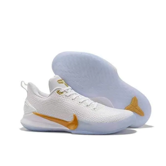 KOBE BRYANT MAMBA FOCUS SPORTS BASKETBALL SHOES FOR MEN | Lazada PH