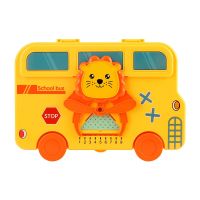 Baby Montessori Toys Multifunctional Early Education Puzzle Math Assembly Writing Drawing Board Calculate Game Learning Counting