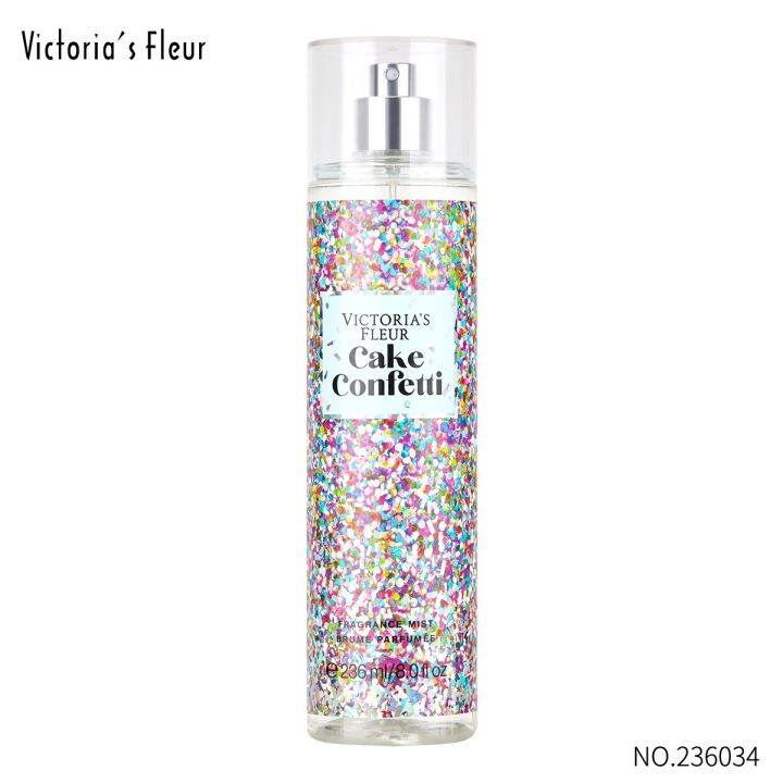 น้ำหอม-victorias-secret-fantasies-collection-fragrance-mist-ขนาด-236ml-งานแท้