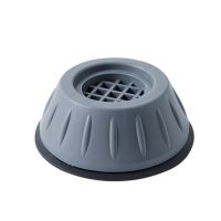 Anti Vibration Pads Washing Machine Rubber Legs Slipstop Silent Skid Mat Universal Noise reducing Furniture Lifting Foot Base