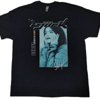 เสื้อยืด วง BJORK นักร้องแนวแปลกในยุค90*