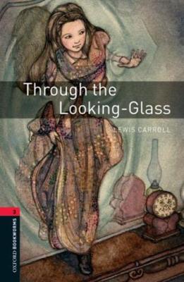 Bundanjai (หนังสือคู่มือเรียนสอบ) OBWL 3rd ED 3 Through the Looking Glass (P)