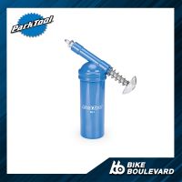 Park Tool GG-1 เครื่องมืออัดจารบี เพื่อเซอร์วิสจุดต่างๆ เครื่องมือช่าง อุปกรณ์อัดจาระบี GREASE TOOL แรงดันดี ทนทาน จาก USA