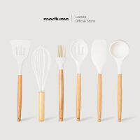 MEDIUMS KITCHEN UTENSILS I เครื่องครัว อุปกรณ์ประกอบอาหาร