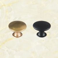 Retro Pull Handles Bronze Tone Alloy Kitchen Drawer Cabinet Door Knobs Furniture Hardware Fittings Cupboard Handle Hot