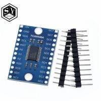 TCA9548A 1-to-8 8 way I2C 8-channel multi-channel expansion board IIC module development board 9548