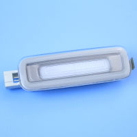 ภายใน Light Sun Visor โคมไฟโดม Vanity Light 8WD947105 Fit สำหรับ Audi A4 B9 A5 S5 Q5 C8 A7 A8 Q2 TT Q8 4M0947105