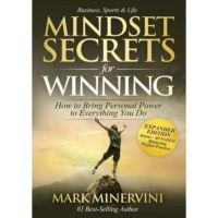 (ภาษาอังกฤษ) Mindset Secrets For Winning - Mark Minervini