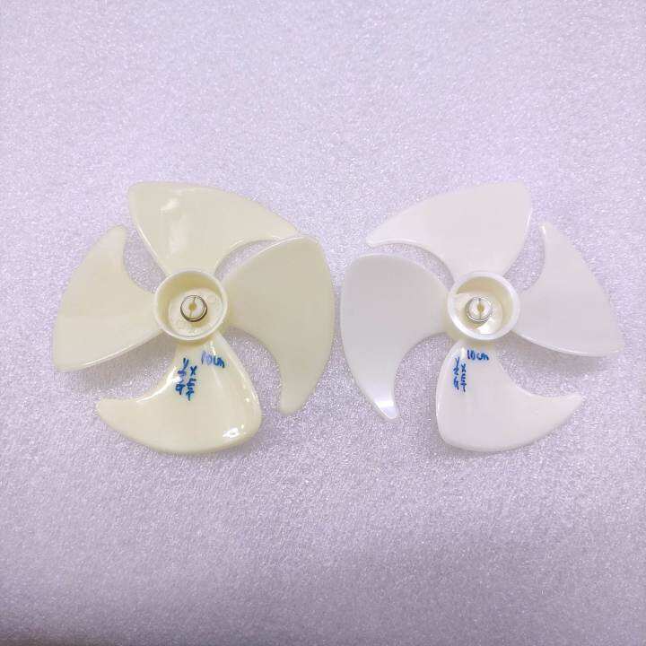 High Grade Shaft 3.1mm Dia 100mm 10cm Refrigerator Fridge Cooling Fan