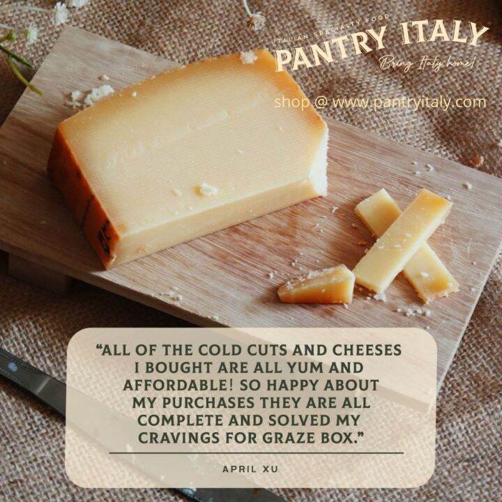 heat sell French Gruyere Cheese 250g Lazada PH