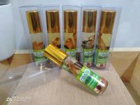 ยาหม่องน้ำ พิมเสนน้ำ สมุนไพร รากโสม กรีนเฮิร์บ GREEN HERB OIL ( 1 ชิ้น )