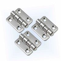 Cabinet Door Hinge CL253-1 Countersunk Standard Cabinet Distribution Box Equipment Flat Folding Door Furniture Hinge