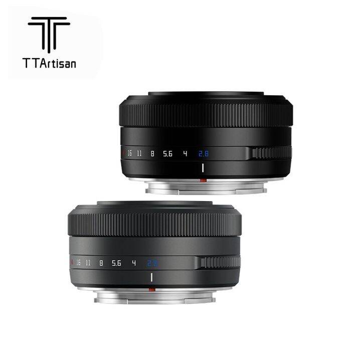 Ttartisan Af Mm F Camera Lens Auto Focus For Fuji Fujifilm Xf Mount Xa Xt Xpro Xe Xs