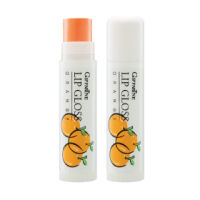 ลิปกลอสกลิ่นผลไม้ กลิ่นส้ม Active Young Lip Gloss - Orange