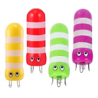 Knitting Knitter Machine Tool Spool French Diy Yarn Loom Rope Wool Weaving Handy Maker Sweater Making Hand Toy Pom Cartoon