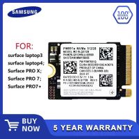 Samsung PM991a 1TB SSD M.2 2230 Internal Solid State Drive PCIe PCIe 3.0x4 NVME SSD For Microsoft Surface Pro 7+ Steam Deck