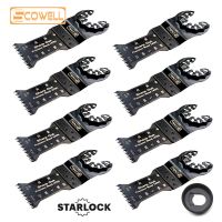 30% ใบเลื่อยเครื่องมือกวัดแกว่งอเนกประสงค์32มม. สำหรับ Starlock ระบบ Multimaster Tool Machine ปรับปรุงเครื่องมือ Montagu