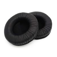 ☢✸ 1 Pair Replacement Earpads Foam Ear Pads Pillow Cushion Cover Cups Repair Parts for Philips SHB3165 SHB 3165 Headphones Headset