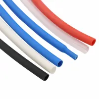 4:1 Heat Shrink Heat Shrink Tubing without Heat Shrink Tube φ4mm-φ16mm Electrical