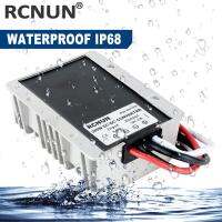 ตัวควบคุมแรงดันไฟฟ้า RCNUN 9-40V 12V 24V ถึง19V 15A ตัวแปลงไฟฟ้า DC-DC เพิ่มบัคอัตโนมัติสำหรับรถยนต์แล็ปท็อป CE