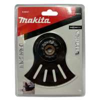 MAKITA รหัส B-66547 Starlock Max TC Segment Saw Blade 100mm MAM014 (TC/HM grit #40)