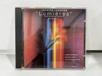 1 CD MUSIC ซีดีเพลงสากล   LOUSSIER  LUMIÈRES MAGNIFICAT    (N9H112)