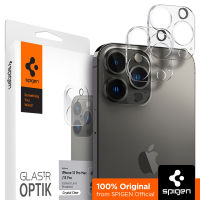 SPIGEN 2PACK Camera Lens Protector for iPhone 13 series [Glas.tR Optik: Crystal Clear]