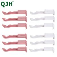 ✴ 10 Pcs Knitting Machine Parts for 22/40/48 Needle Knitting Machine Parts Red White Crochet for Knitting Crochet