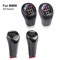 【DT】 hot  Gear Shift Knob for BMW E46 E53 E60 E61 E63 E65 E81 E82 E83 E87 E90 E91 E92 X1 X3 X5 1 3 5 Series 5/6 Speed Shift Lever Knob