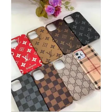 iPhone LV Louis Vuitton Klasik Kılıf 7 Plus /8 Plus