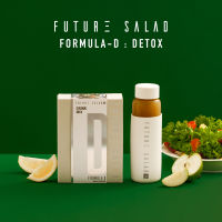 Future Salad สูตร Detox 7 ซอง