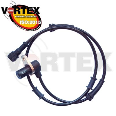 Front Left / Right ABS Wheel Speed Sensor fit for Volvo S40 V40 OEM:30854299 SU12883 ALS553 5S11430