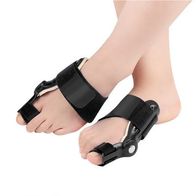【CW】▬✾♙  1Pcs Bunion Device Hallux Valgus Orthopedic Braces Toe Correction Night Foot Corrector Thumb Big Orthotics