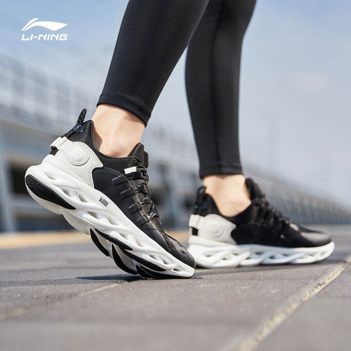 Li Ning Running Shoes Women
