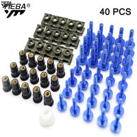 Unicersal Motorcycle fairing screw bolt windscreen screw FOR YAMAHA YZF R1 R25 R15 R6 R125 kawasaki z750 Z800 FZ8 FZ1 FZ6R Z900