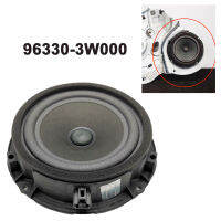 1ชิ้นสำหรับ Kia ประตูลำโพง Assy ประกอบลำโพงอัตโนมัติ Claxon แตรอุปกรณ์เสริมสำหรับ Kia SPORTAGE 2010-2013 96330-3W000