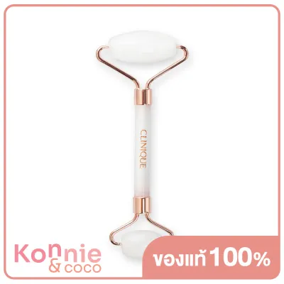 Clinique Jade Roller 1Roller คลีนิกข์ ลูกกลิ้งนวดผิวหน้า ช่วยนวดผ่อนคลายผิว