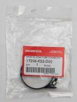 17256-K53-D00 เข็มขัดรัดคอท่ออากาศ (52) Honda แท้ศูนย์