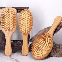 【CC】 Combs Air Cushion Massage Comb Hair Not Practical Elastic