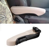 Vtear Truck Universal Armrest Seat Adjustable Car Center Console Arm Rest Box Interior Accessories Leather Car-Styling Parts