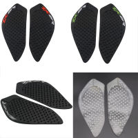 High quality FOR KAWASAKI ZX6R 2009-2016 Protector Anti slip Tank Pad Sticker Gas Knee Grip Traction Side 3M Decal