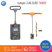 Jumper Mô-đun ELRS 2.4 V-6V TX 3.5G Bộ Thu AION NANO T