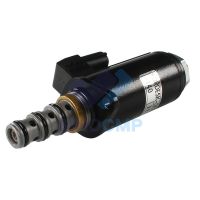 【hot】♞✷  Solenoid KDRDE5K-31/30C50-140 for Excavator SK-6E